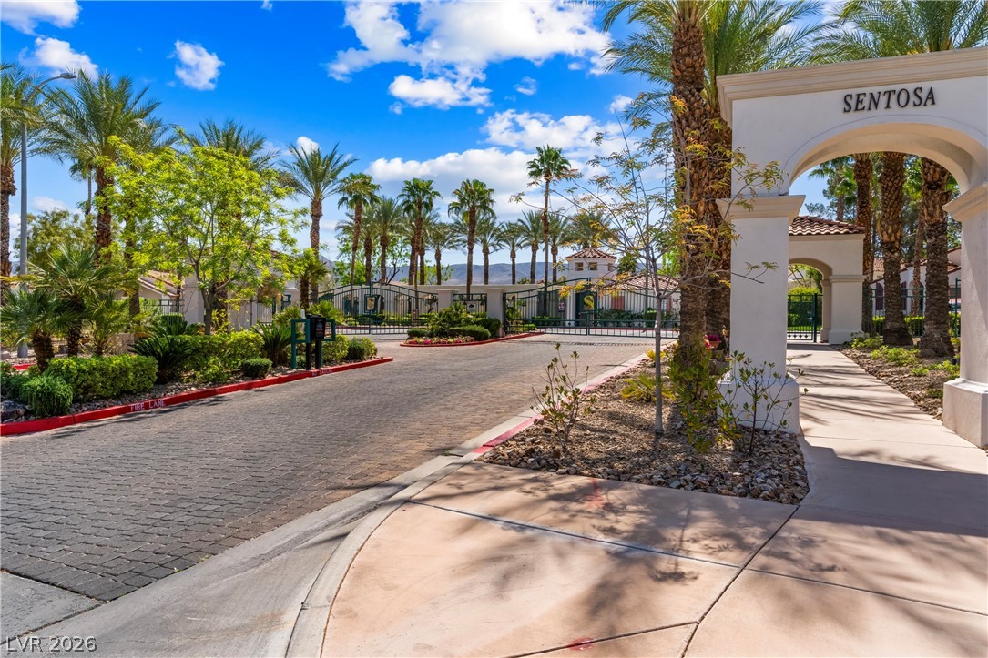 225 Misty Garden Street Henderson NV 89012