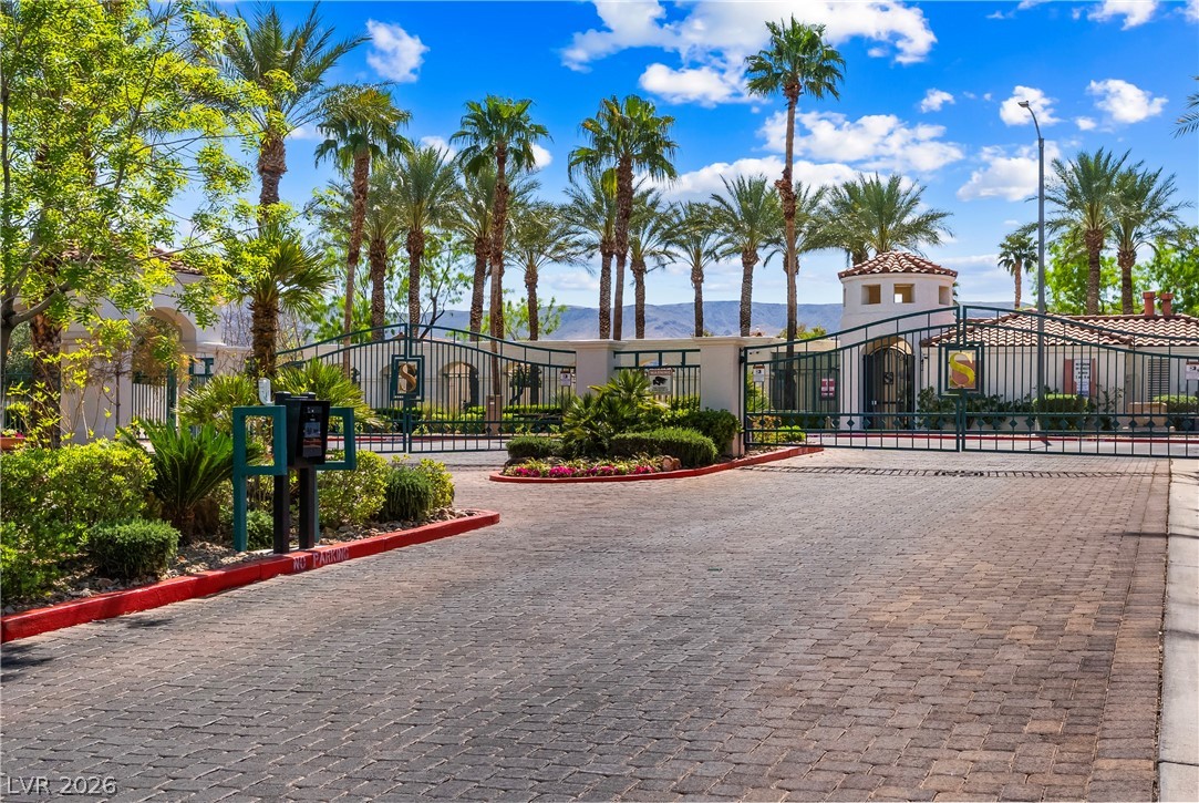 225 Misty Garden Street Henderson NV 89012