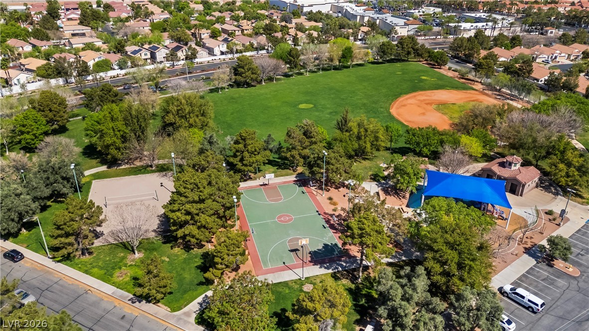 225 Misty Garden Street Henderson NV 89012