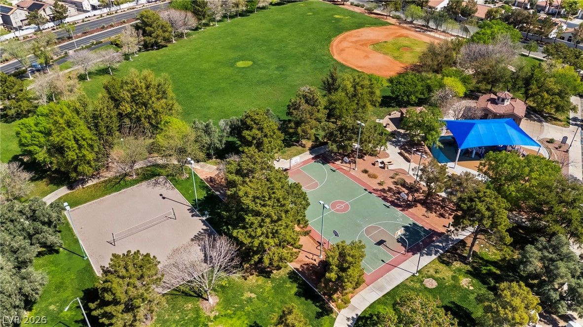 225 Misty Garden Street Henderson NV 89012