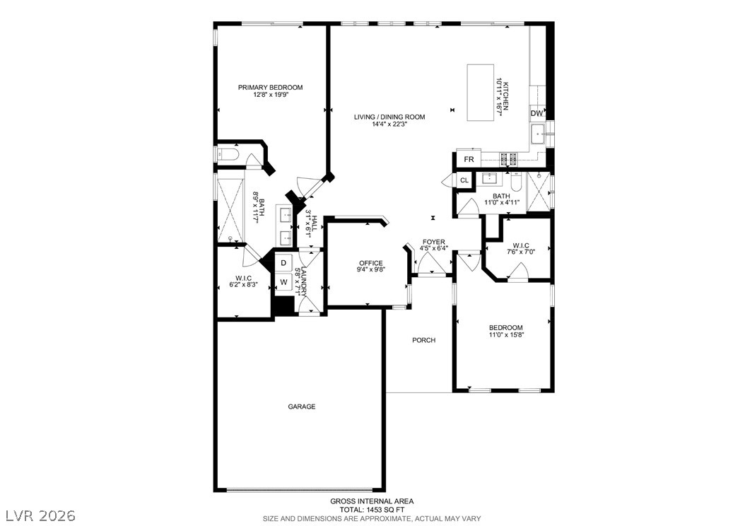 225 Misty Garden Street Henderson NV 89012