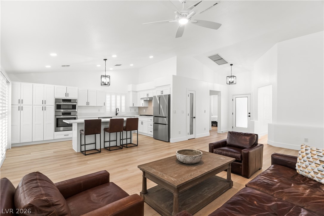 225 Misty Garden Street Henderson NV 89012