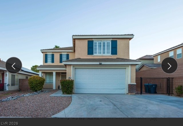 9191 Riding Heights Avenue Las Vegas NV 89147