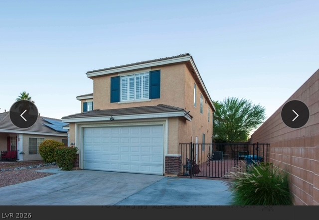 9191 Riding Heights Avenue Las Vegas NV 89147