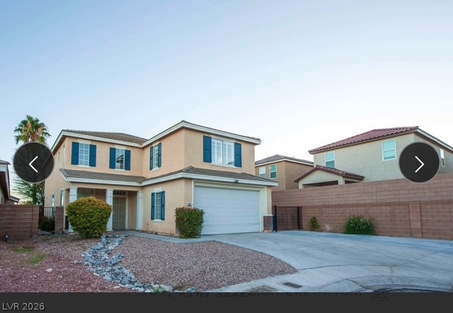 9191 Riding Heights Avenue Las Vegas NV 89147