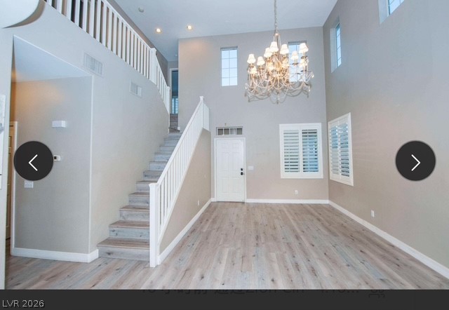 9191 Riding Heights Avenue Las Vegas NV 89147