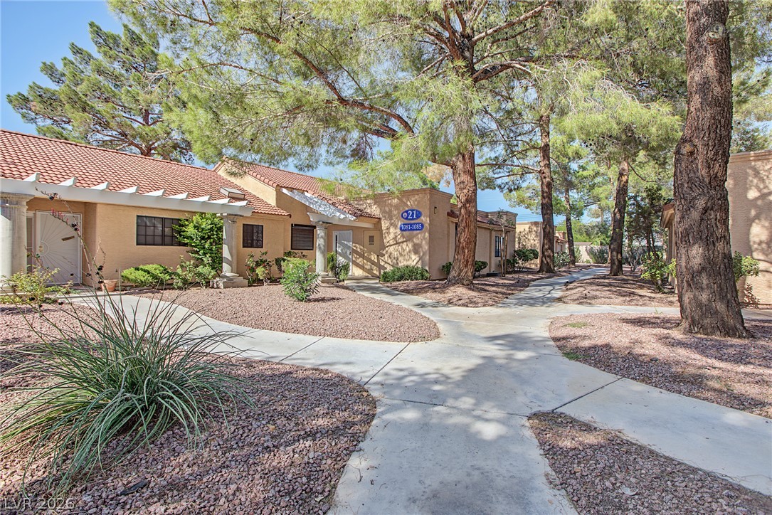 2851 South Valley View Boulevard 1081 Las Vegas NV 89102