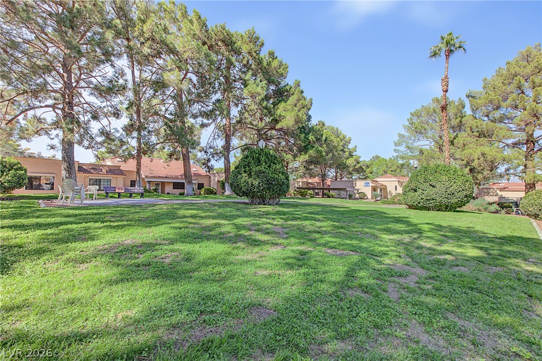 2851 South Valley View Boulevard 1081 Las Vegas NV 89102
