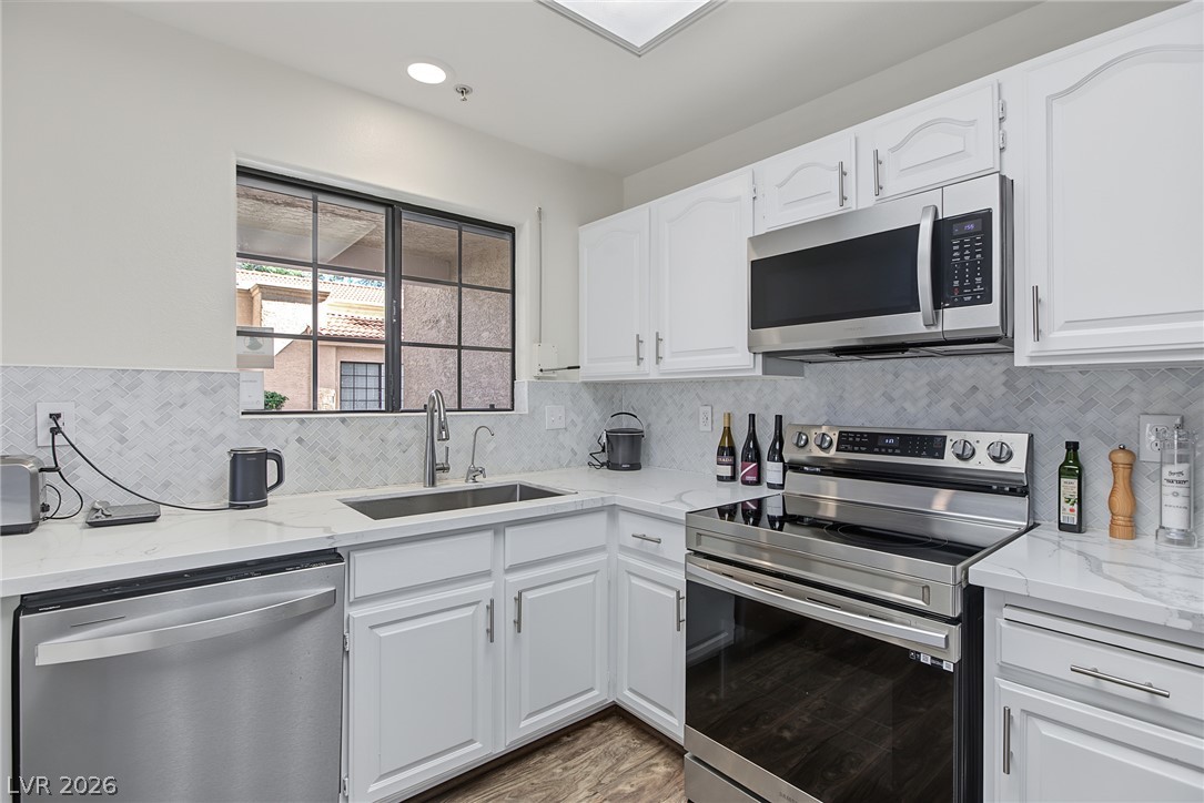 2851 South Valley View Boulevard 1081 Las Vegas NV 89102
