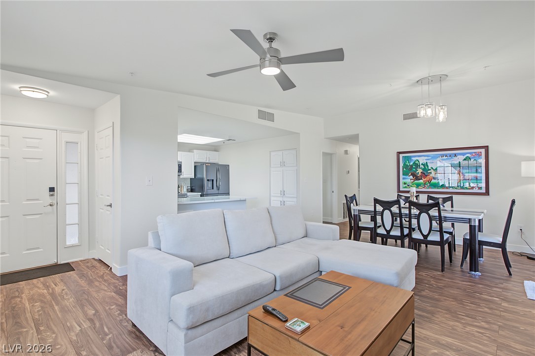 2851 South Valley View Boulevard 1081 Las Vegas NV 89102