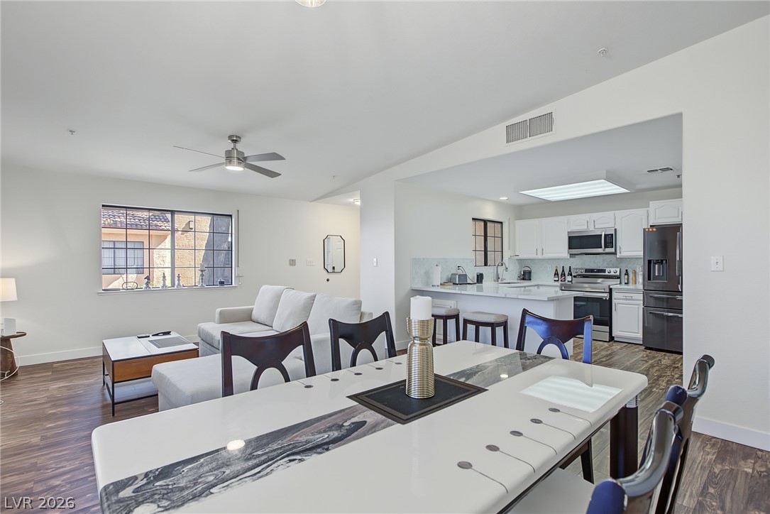 2851 South Valley View Boulevard 1081 Las Vegas NV 89102