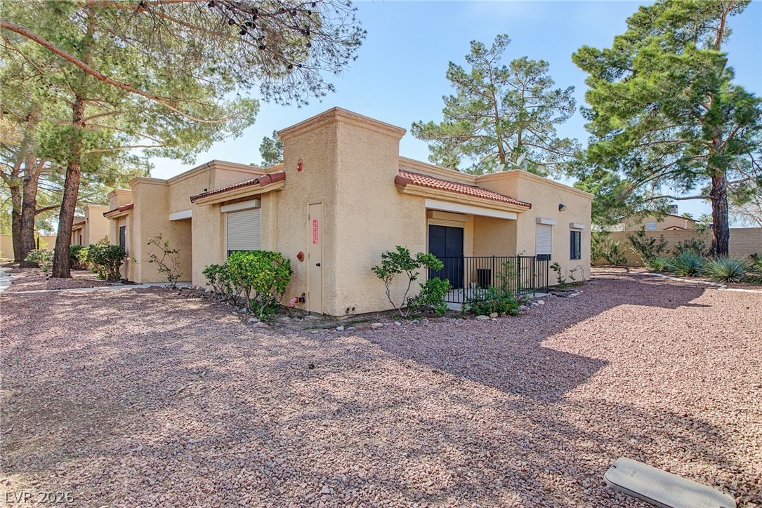 2851 South Valley View Boulevard 1081 Las Vegas NV 89102