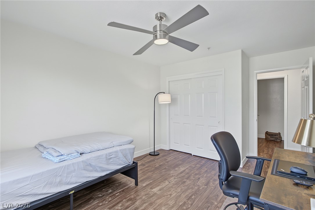 2851 South Valley View Boulevard 1081 Las Vegas NV 89102