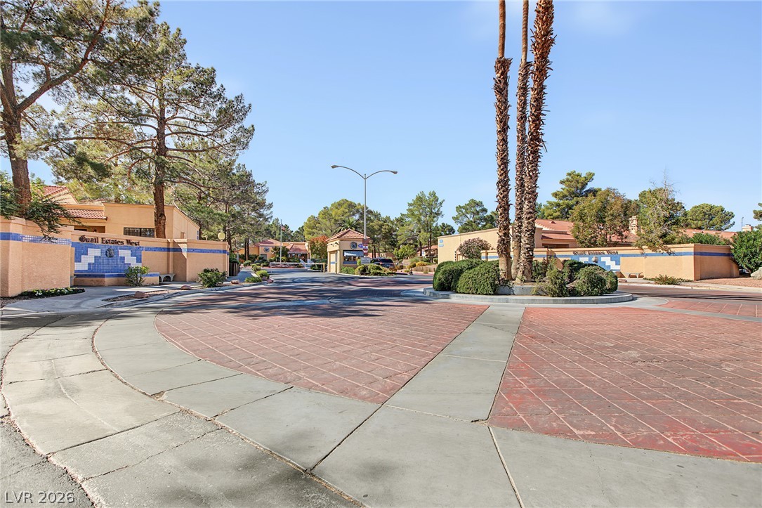 2851 South Valley View Boulevard 1081 Las Vegas NV 89102