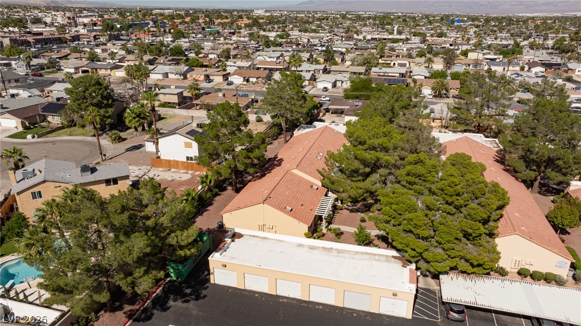2851 South Valley View Boulevard 1081 Las Vegas NV 89102