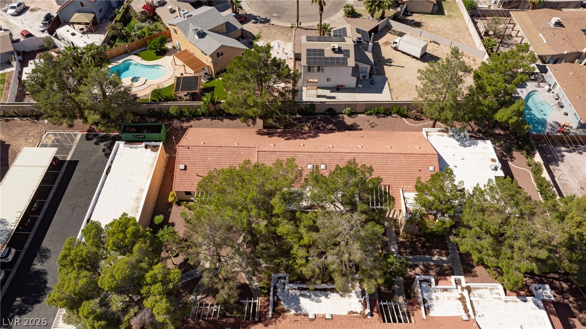 2851 South Valley View Boulevard 1081 Las Vegas NV 89102