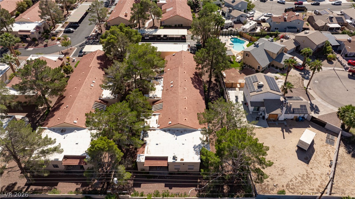 2851 South Valley View Boulevard 1081 Las Vegas NV 89102
