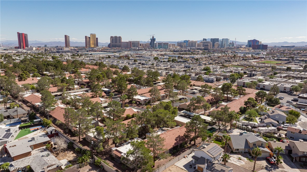 2851 South Valley View Boulevard 1081 Las Vegas NV 89102