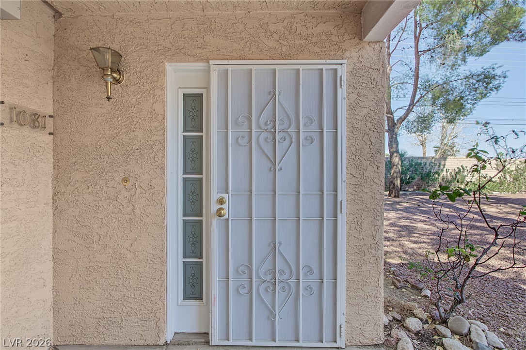 2851 South Valley View Boulevard 1081 Las Vegas NV 89102