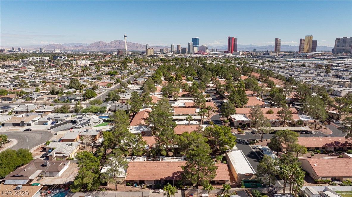 2851 South Valley View Boulevard 1081 Las Vegas NV 89102