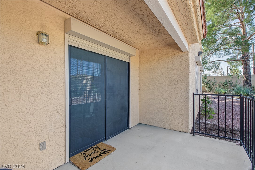 2851 South Valley View Boulevard 1081 Las Vegas NV 89102