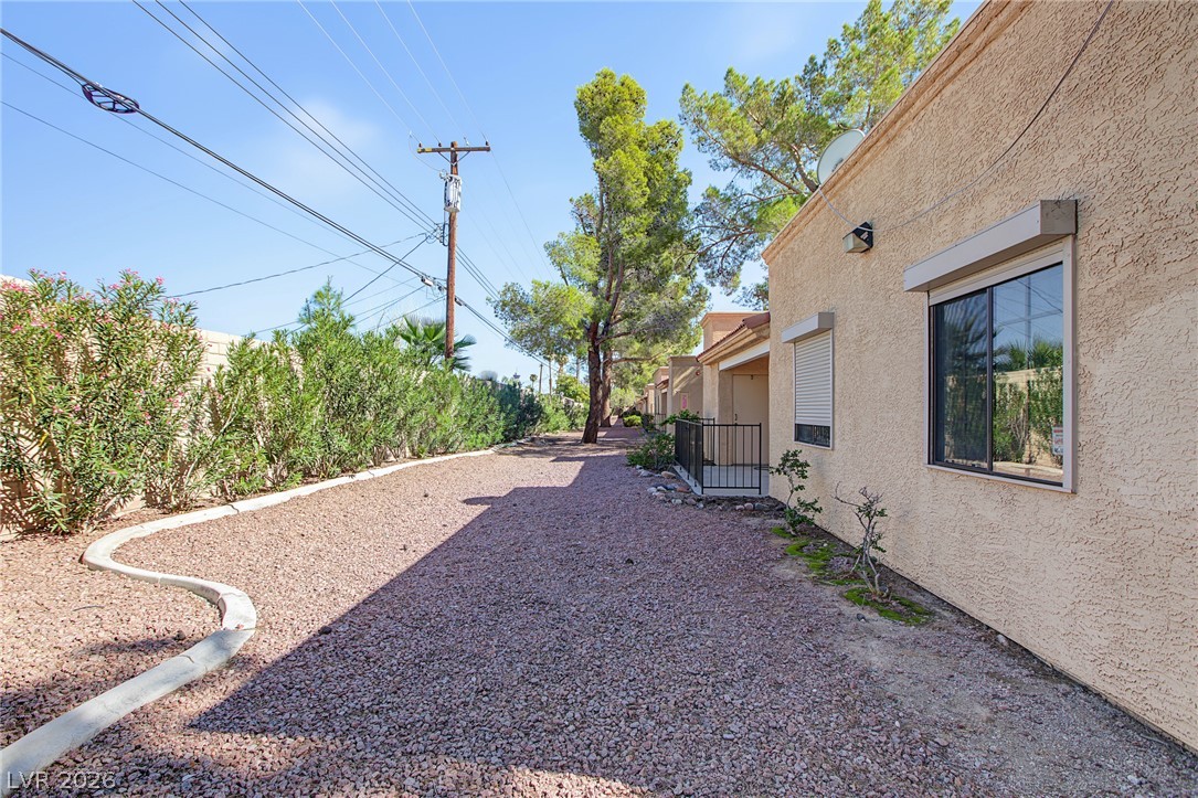 2851 South Valley View Boulevard 1081 Las Vegas NV 89102