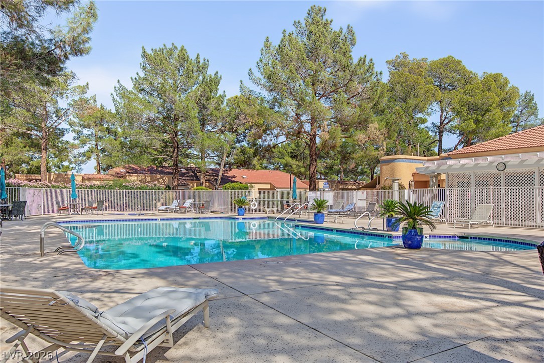 2851 South Valley View Boulevard 1081 Las Vegas NV 89102