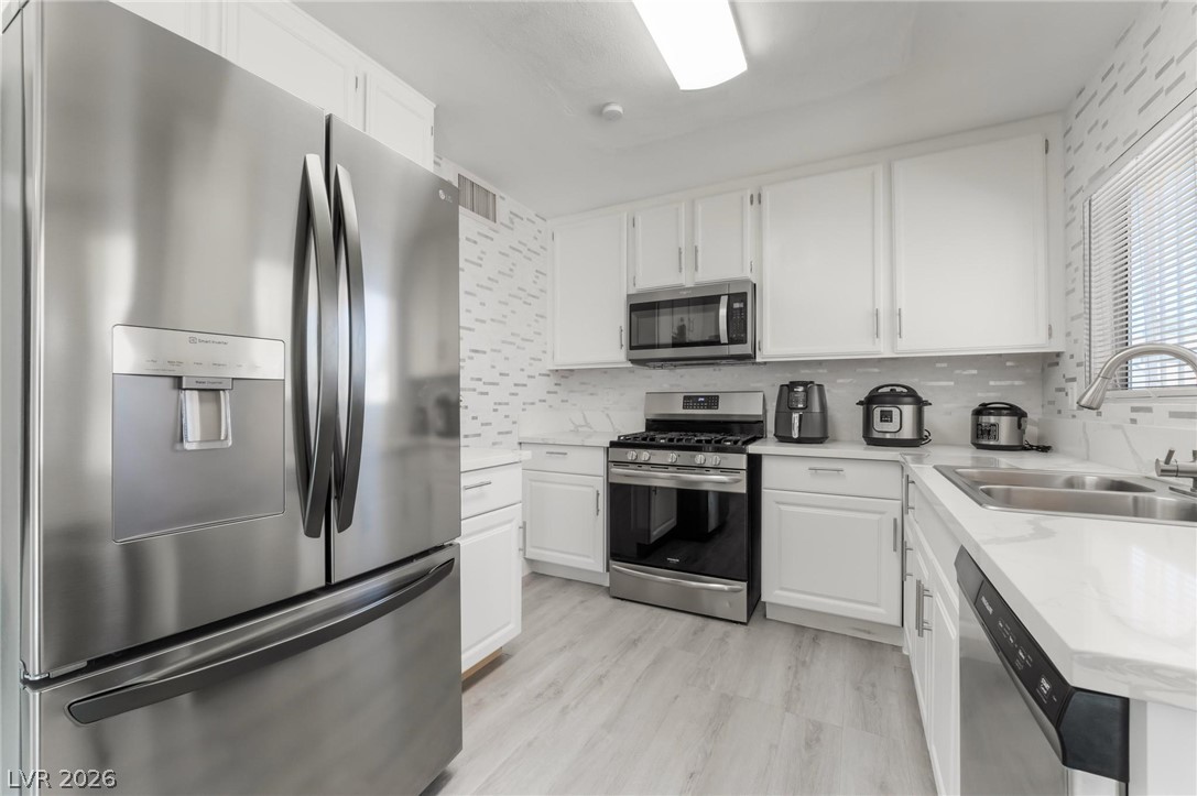 7373 Newcrest Circle Las Vegas NV 89147