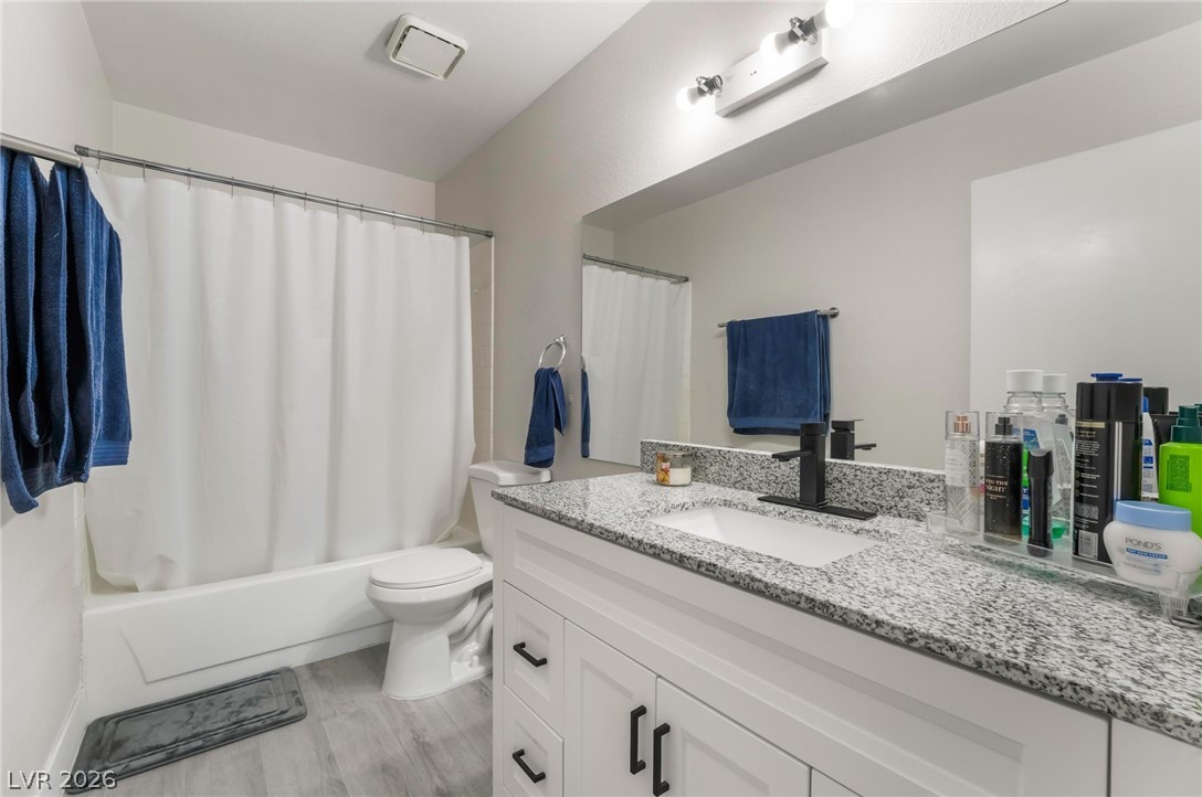 7373 Newcrest Circle Las Vegas NV 89147