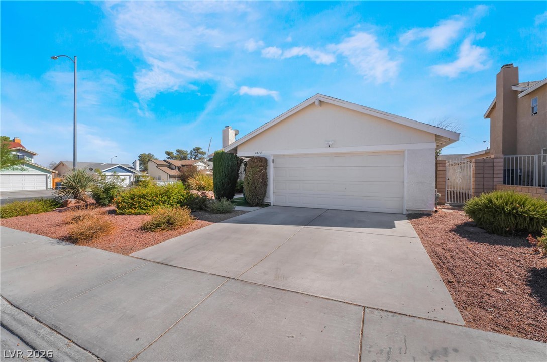 7373 Newcrest Circle Las Vegas NV 89147