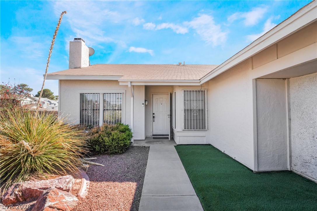 7373 Newcrest Circle Las Vegas NV 89147