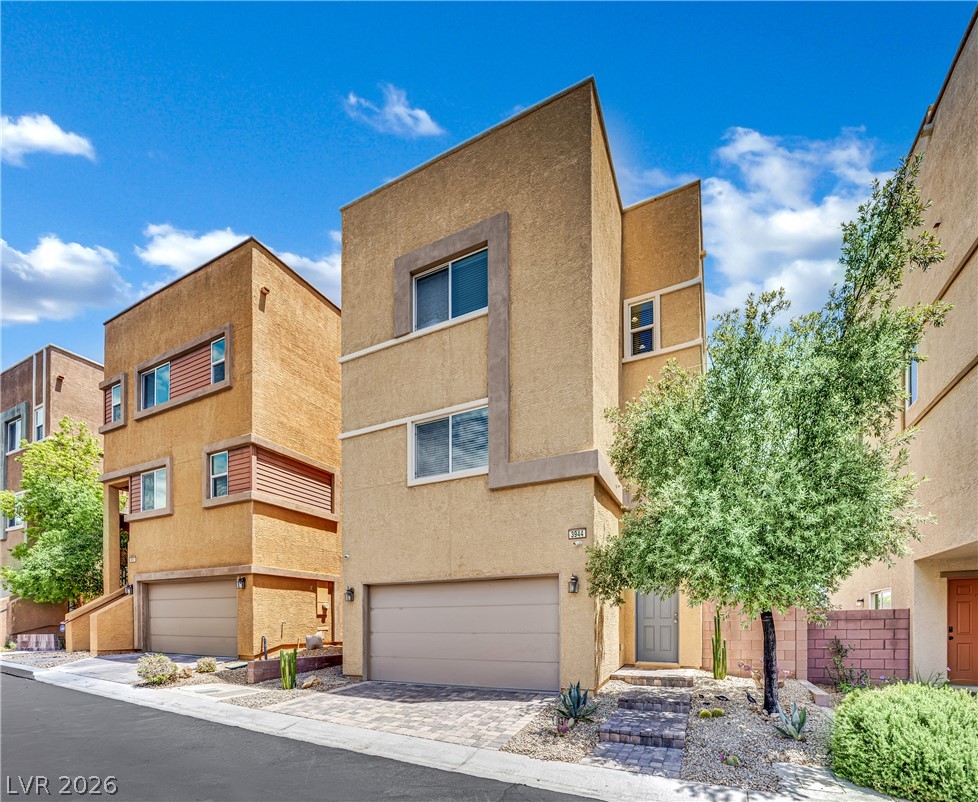 3944 Total Eclipse Street Las Vegas NV 89129