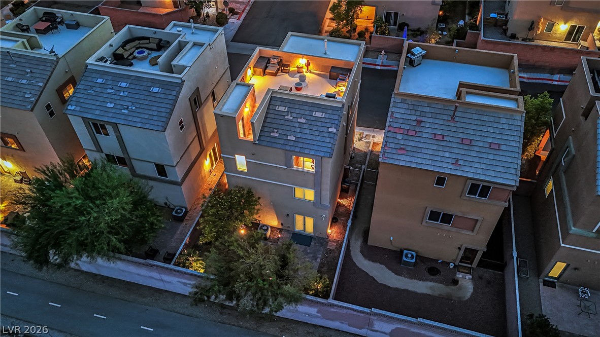3944 Total Eclipse Street Las Vegas NV 89129