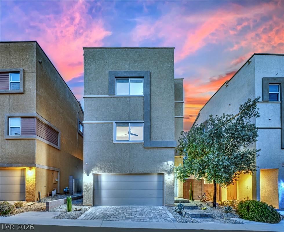 3944 Total Eclipse Street Las Vegas NV 89129