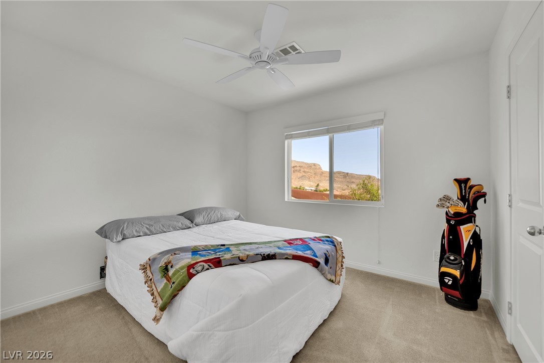 3944 Total Eclipse Street Las Vegas NV 89129