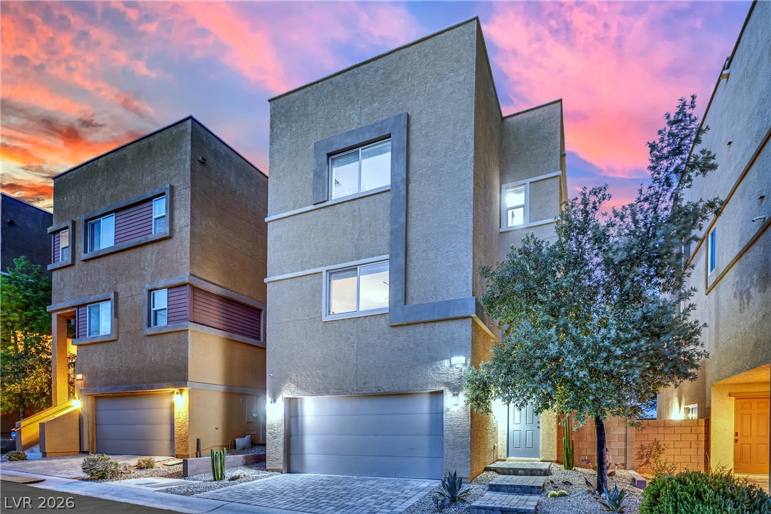3944 Total Eclipse Street Las Vegas NV 89129