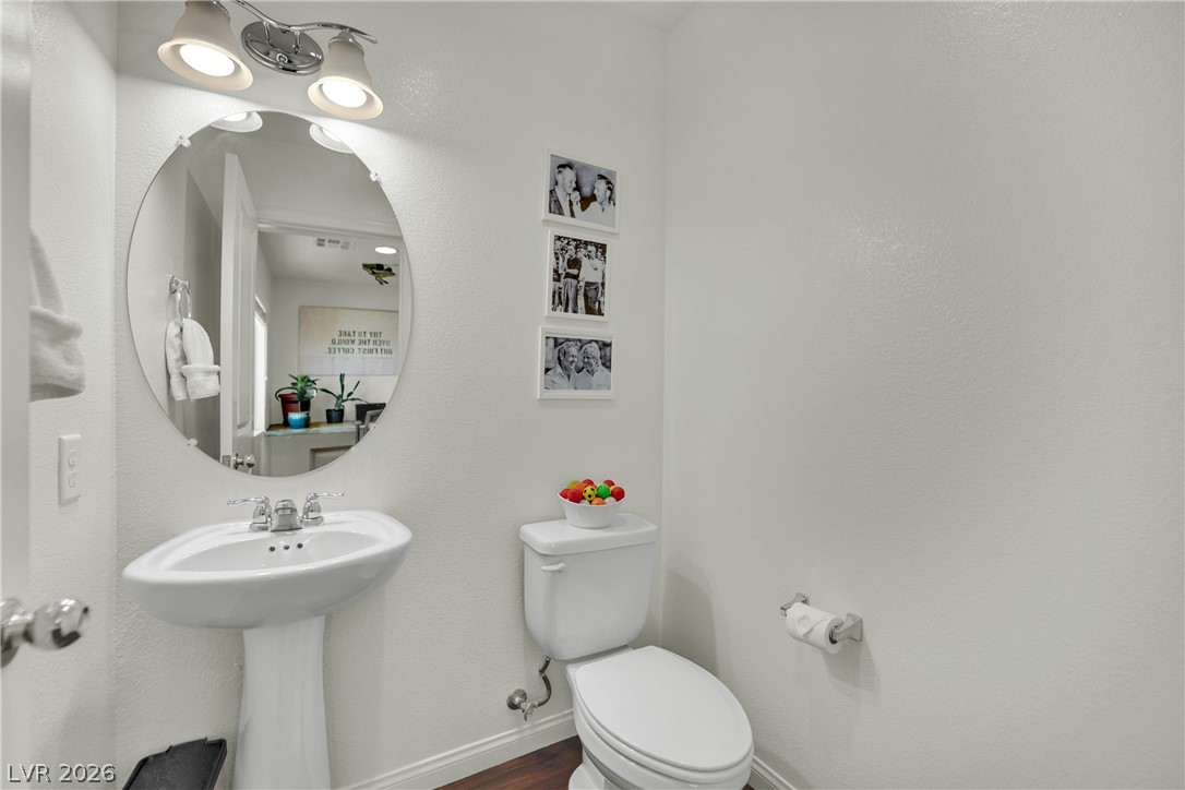 3944 Total Eclipse Street Las Vegas NV 89129