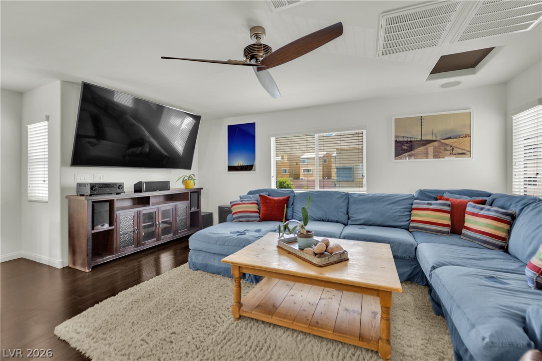 3944 Total Eclipse Street Las Vegas NV 89129