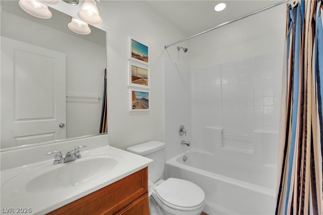 3944 Total Eclipse Street Las Vegas NV 89129