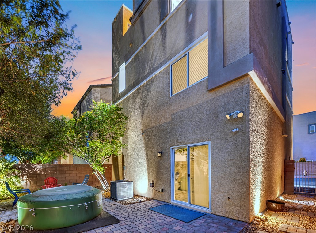 3944 Total Eclipse Street Las Vegas NV 89129