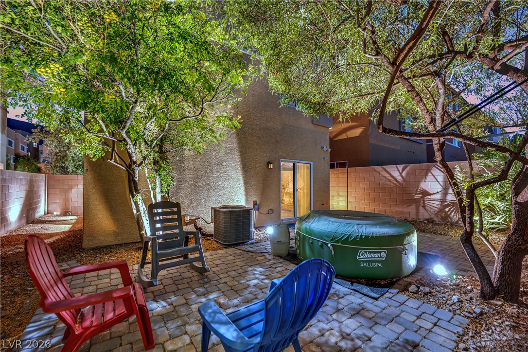 3944 Total Eclipse Street Las Vegas NV 89129