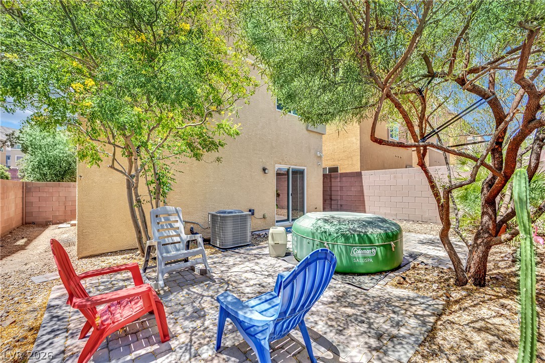 3944 Total Eclipse Street Las Vegas NV 89129