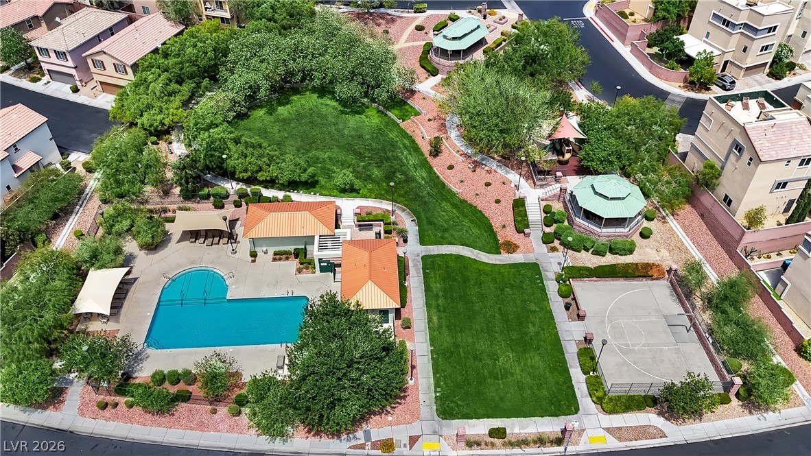 3944 Total Eclipse Street Las Vegas NV 89129