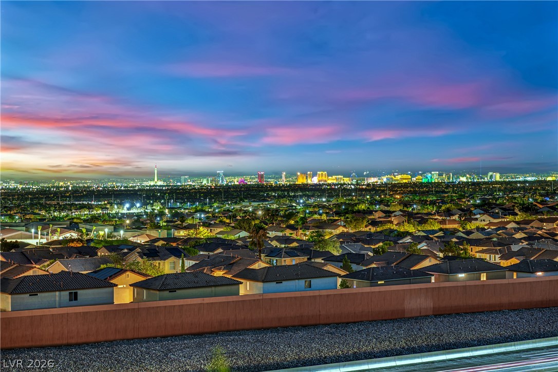 3944 Total Eclipse Street Las Vegas NV 89129