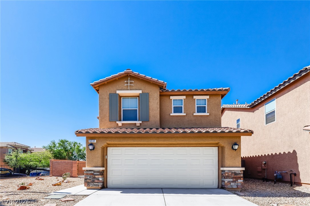 9231 Wild Stampede Avenue Las Vegas NV 89178