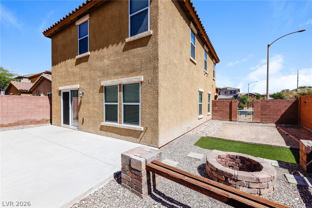 9231 Wild Stampede Avenue Las Vegas NV 89178