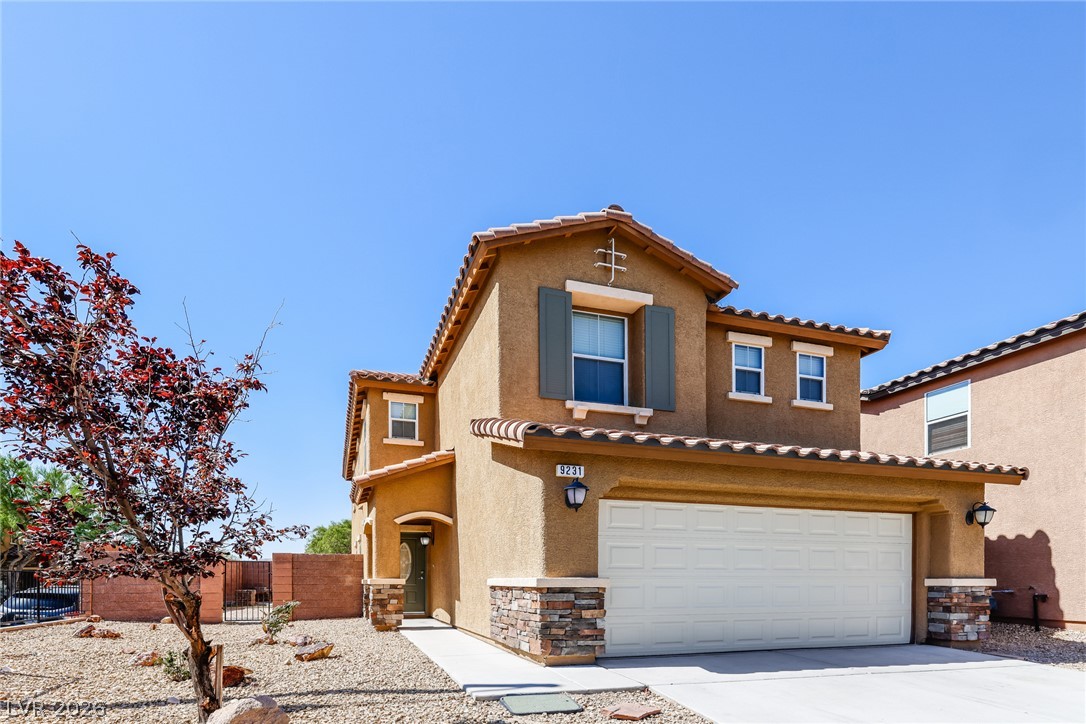 9231 Wild Stampede Avenue Las Vegas NV 89178