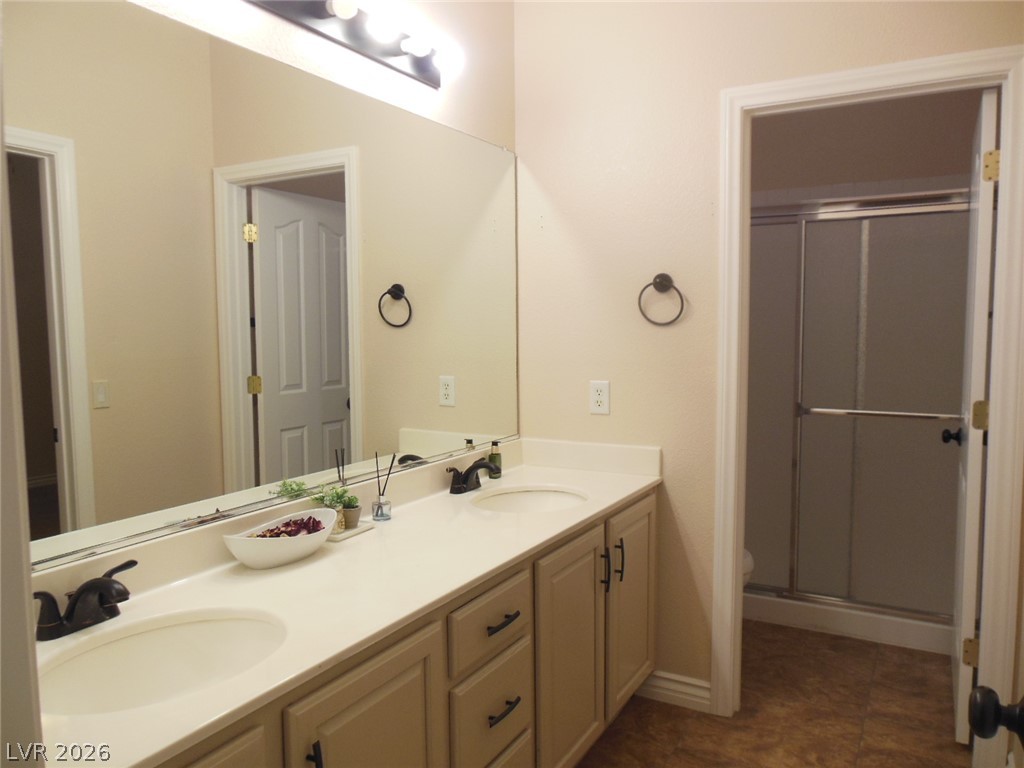 9865 Masterpiece Drive Las Vegas NV 89148