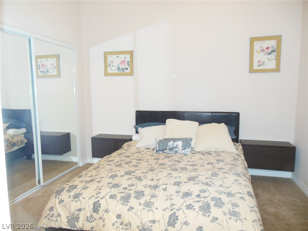 9865 Masterpiece Drive Las Vegas NV 89148