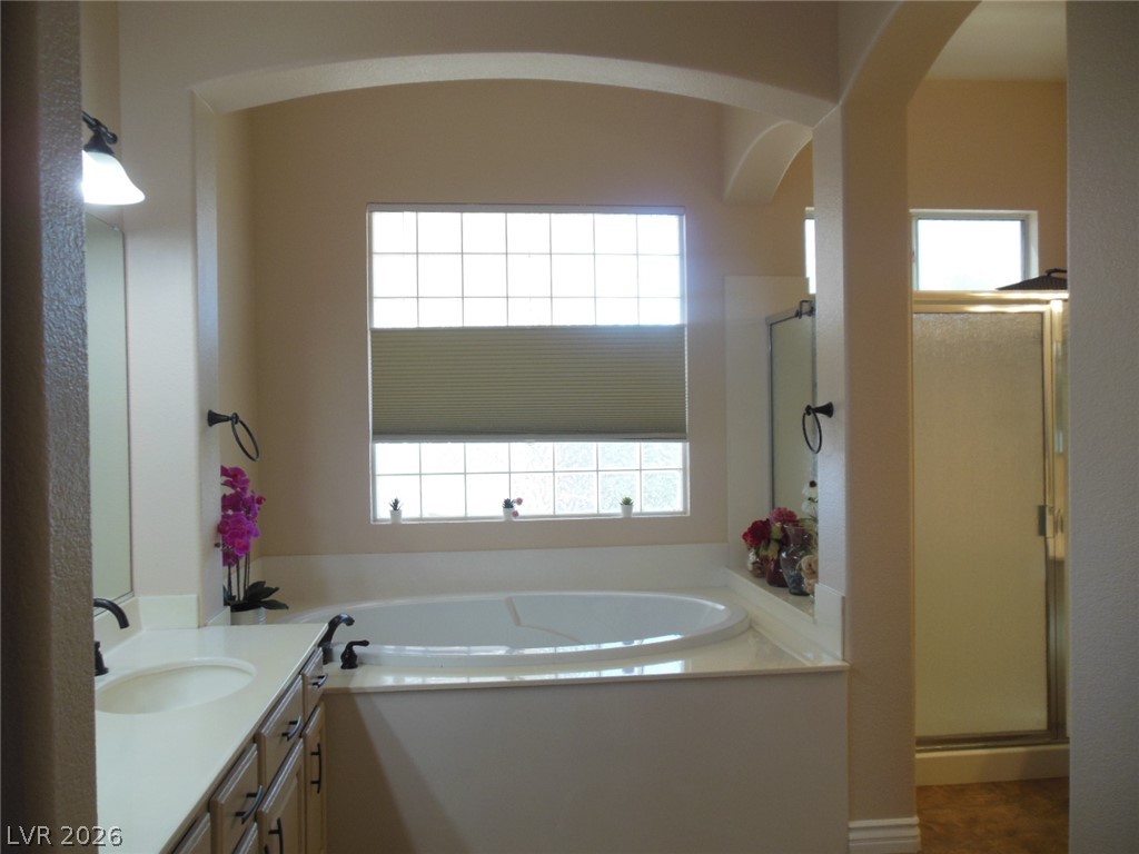 9865 Masterpiece Drive Las Vegas NV 89148